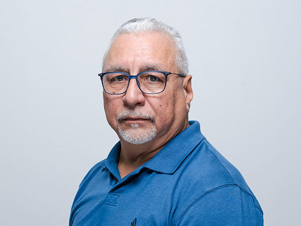 Reynaldo Ortiz