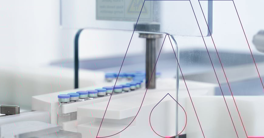 Formulation Development Process for Injectables