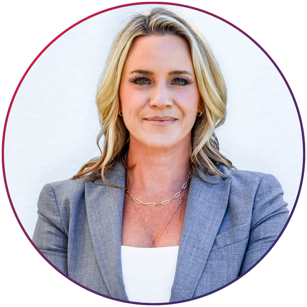 Brittany Large Circle-1